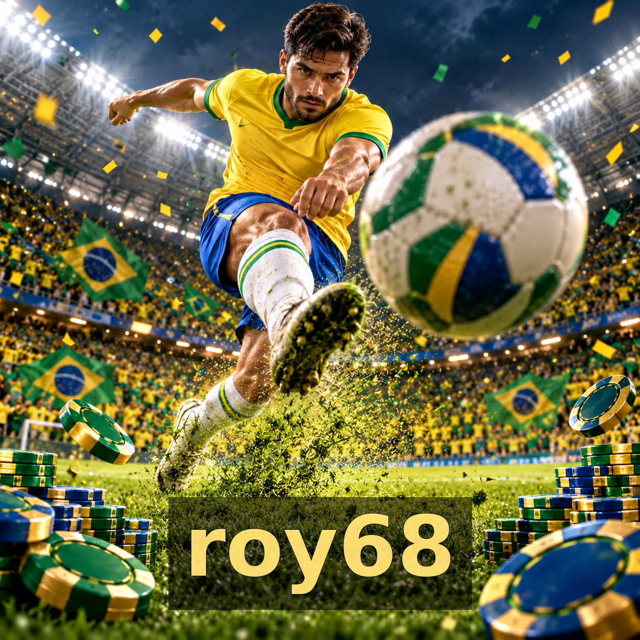 Jogo Responsável
