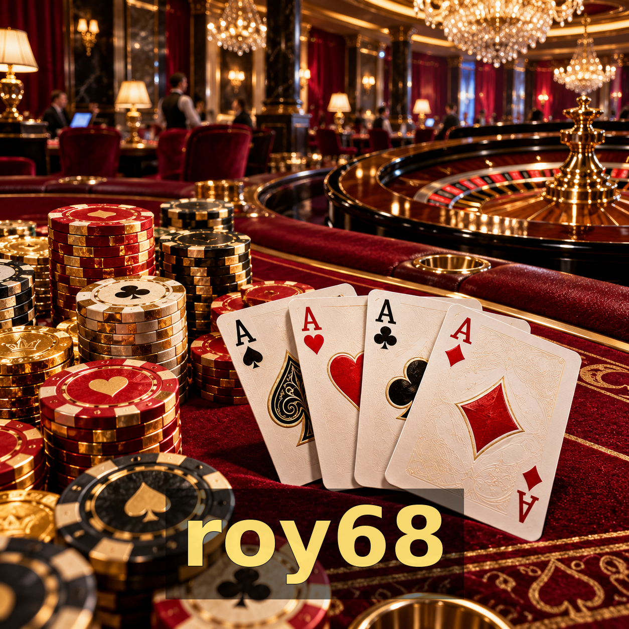 Descubra o Universo Vibrante de AlpacaPays: A Aventura de roy68