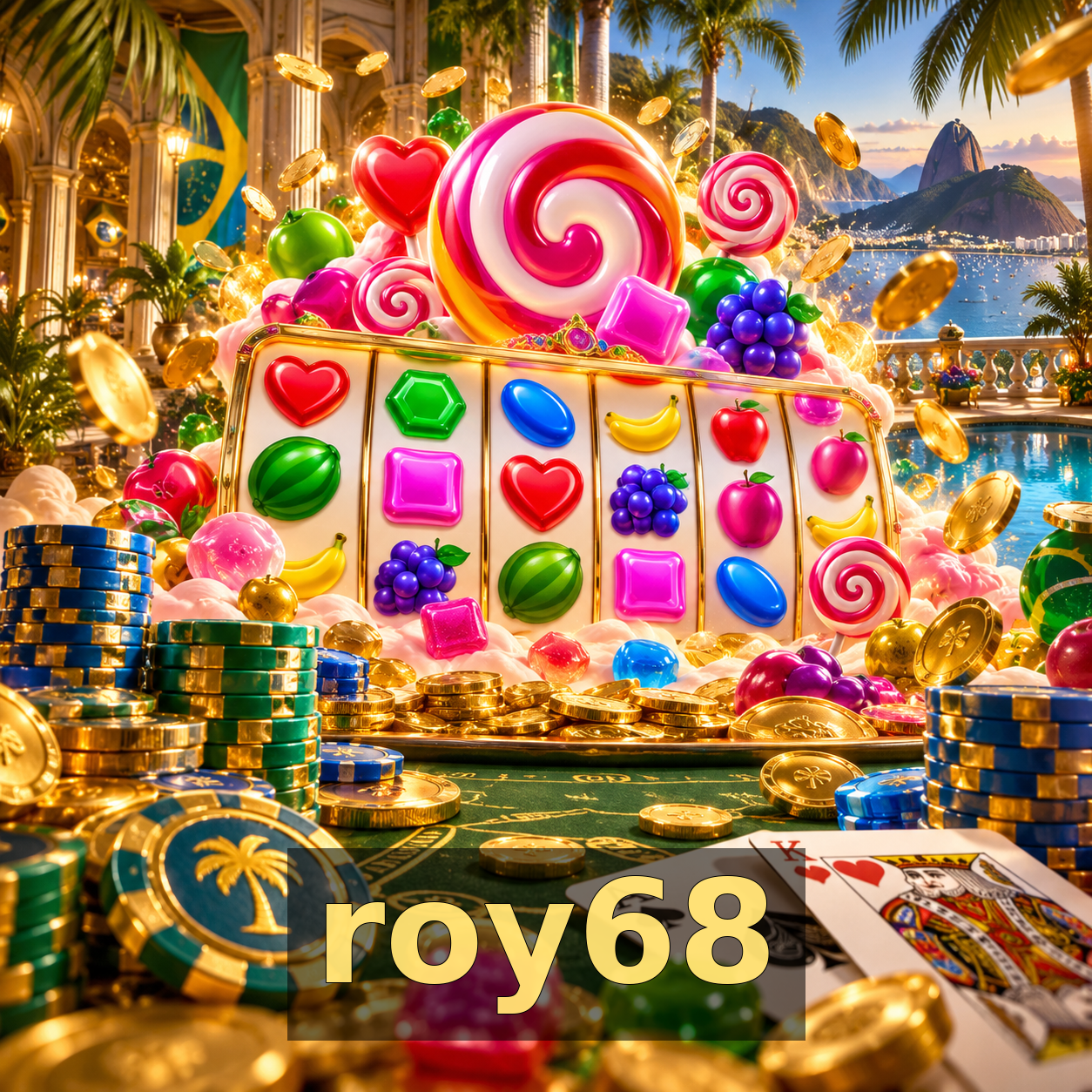 Descubra 'LegacyoftheSages': Um Mergulho no Universo do Jogo 'roy68'