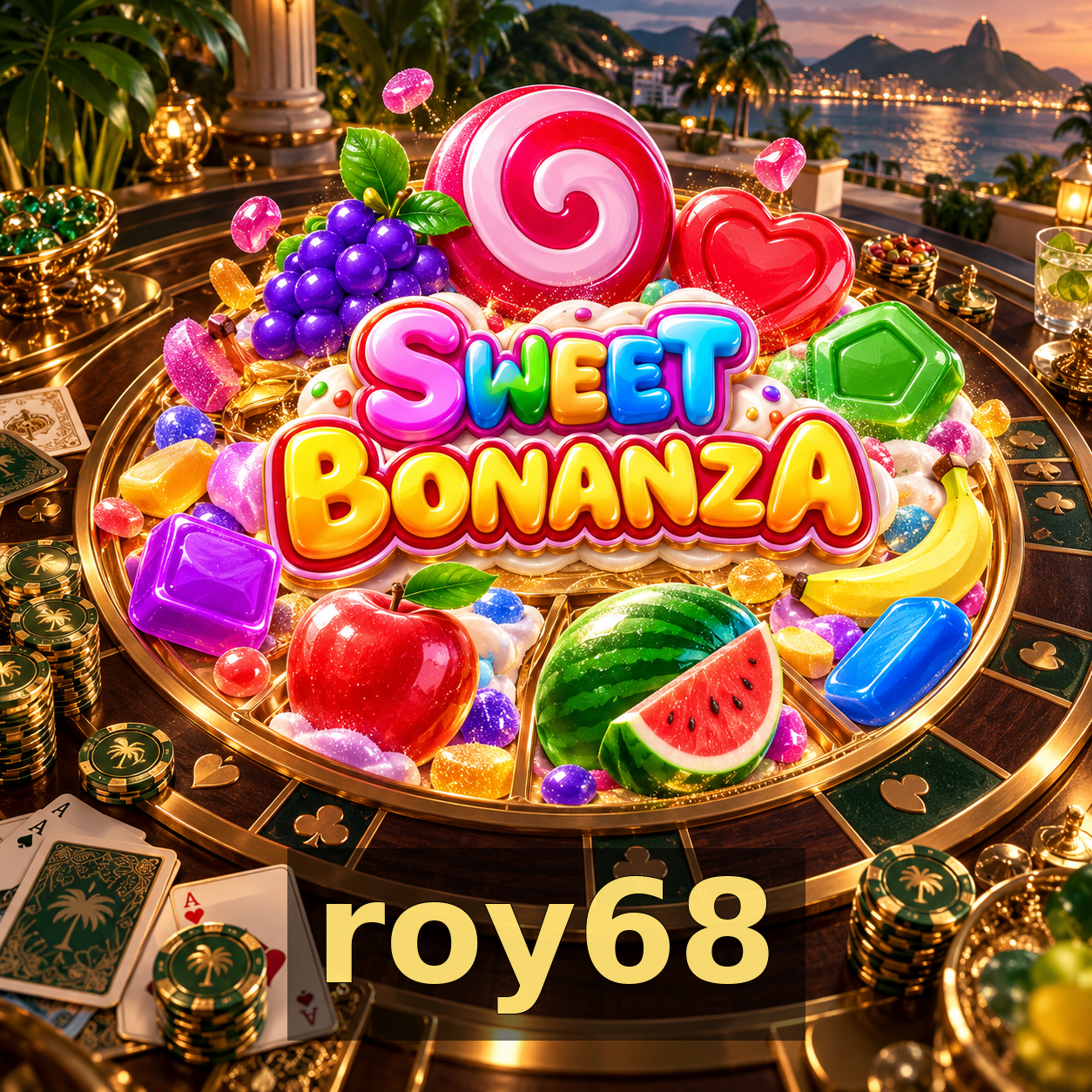 roy68 - Galeria 3