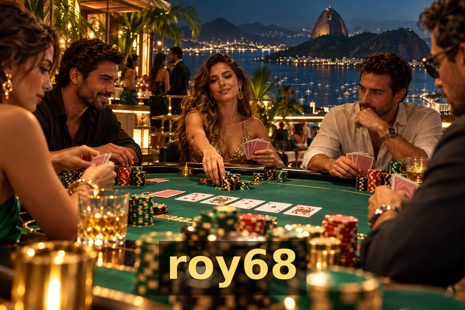 Descubra o Fascinante Mundo de GalacticGO: Diversão Intergaláctica com roy68