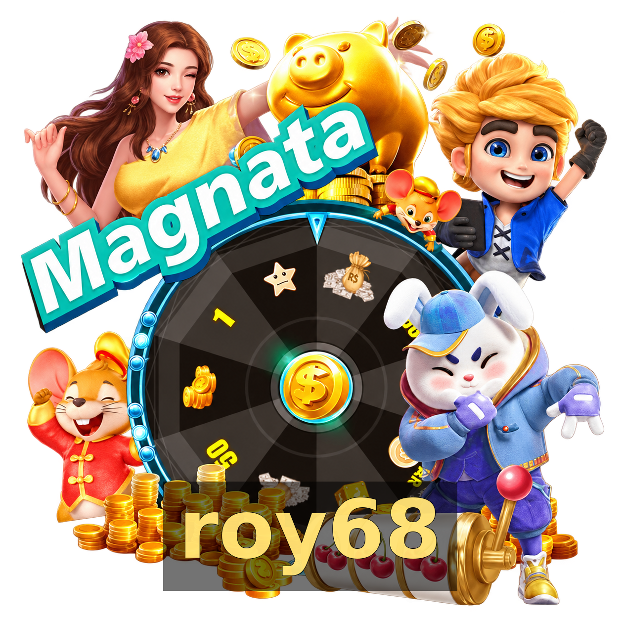 Explorando o Excitante Mundo de IrishReels: O Jogo que Conquista com 'roy68'