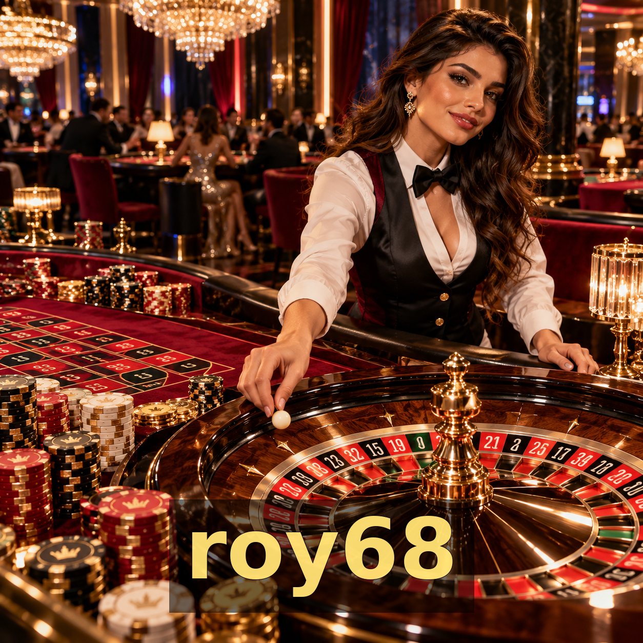 Explorando o Excitante Mundo de IrishReels: O Jogo que Conquista com 'roy68'