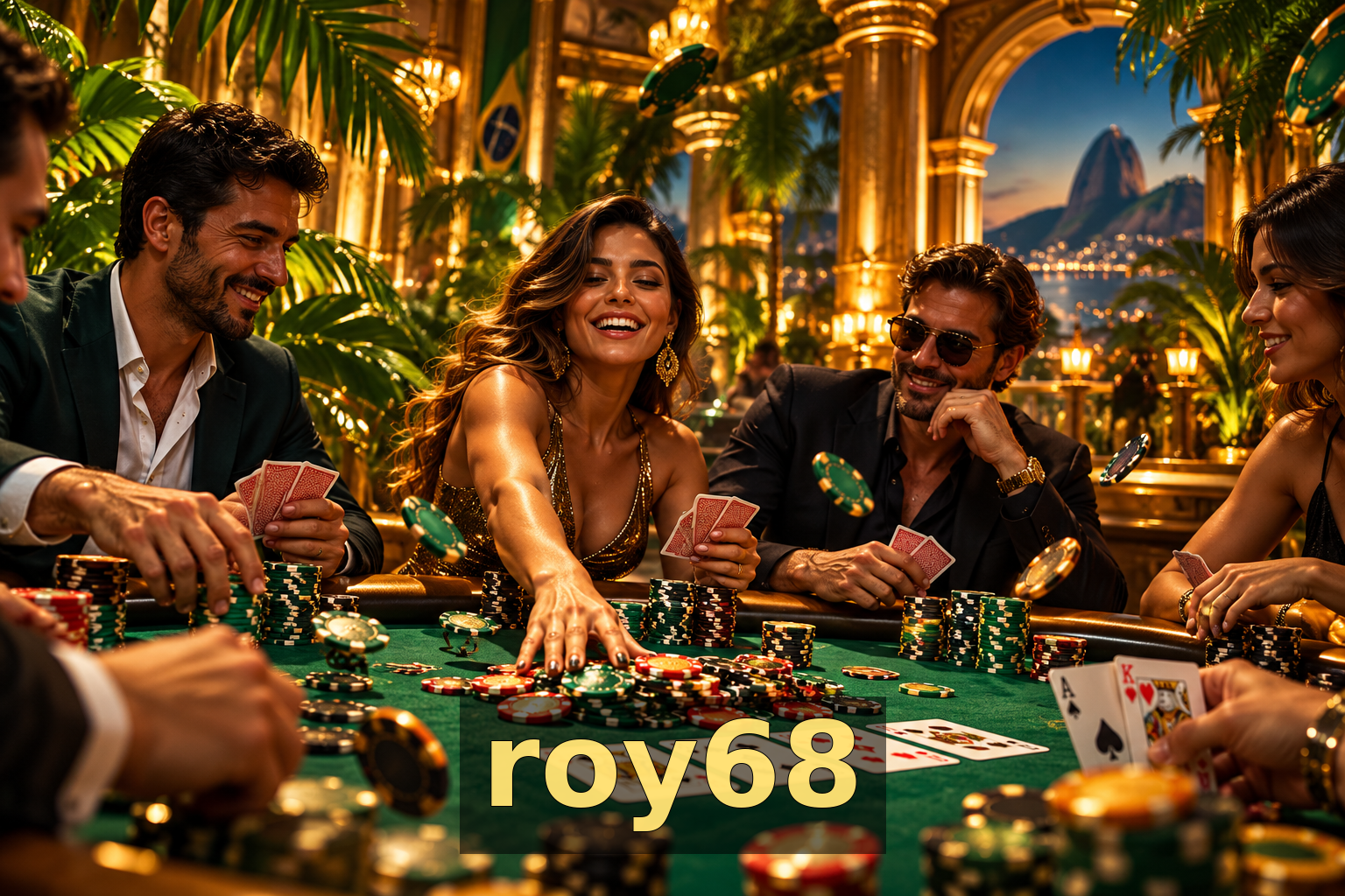 roy68 - Galeria 2