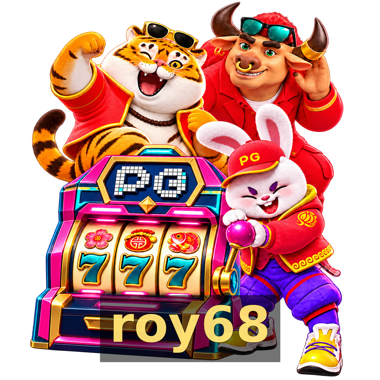 Descubra o Mundo de Jinglecoins: O Jogo roy68 que Está Conquistando Todos