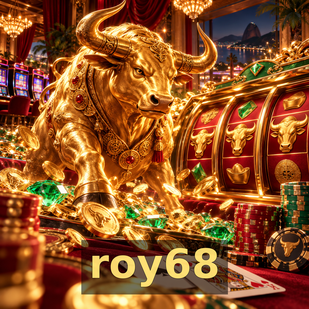 Descubra o Mundo de SuperAceDeluxe e a Emoção do Desafio roy68