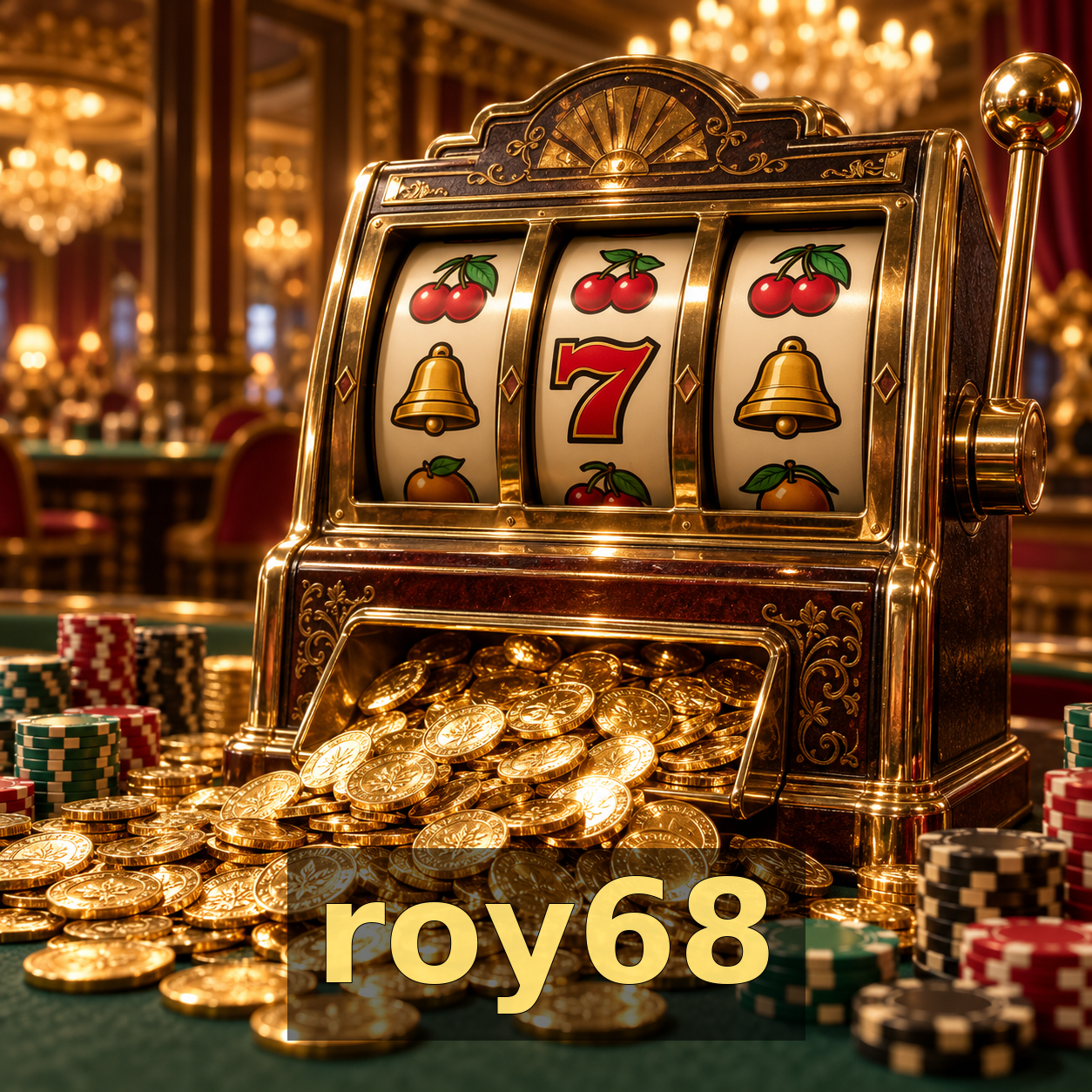 GizaNights: Uma Aventura Fascinante em roy68