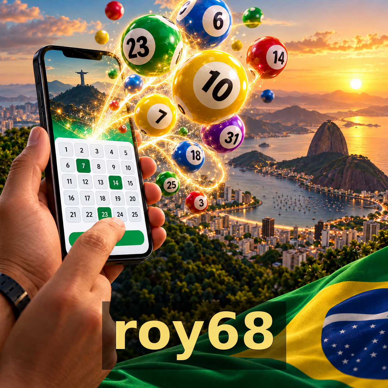 Explorando o Fascinante Mundo de CrazyGems: Descubra a Diversão 65d