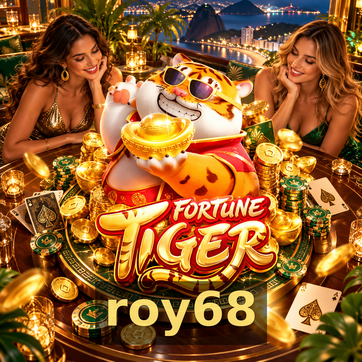 Explorando o Excitante Mundo de IrishReels: O Jogo que Conquista com 'roy68'