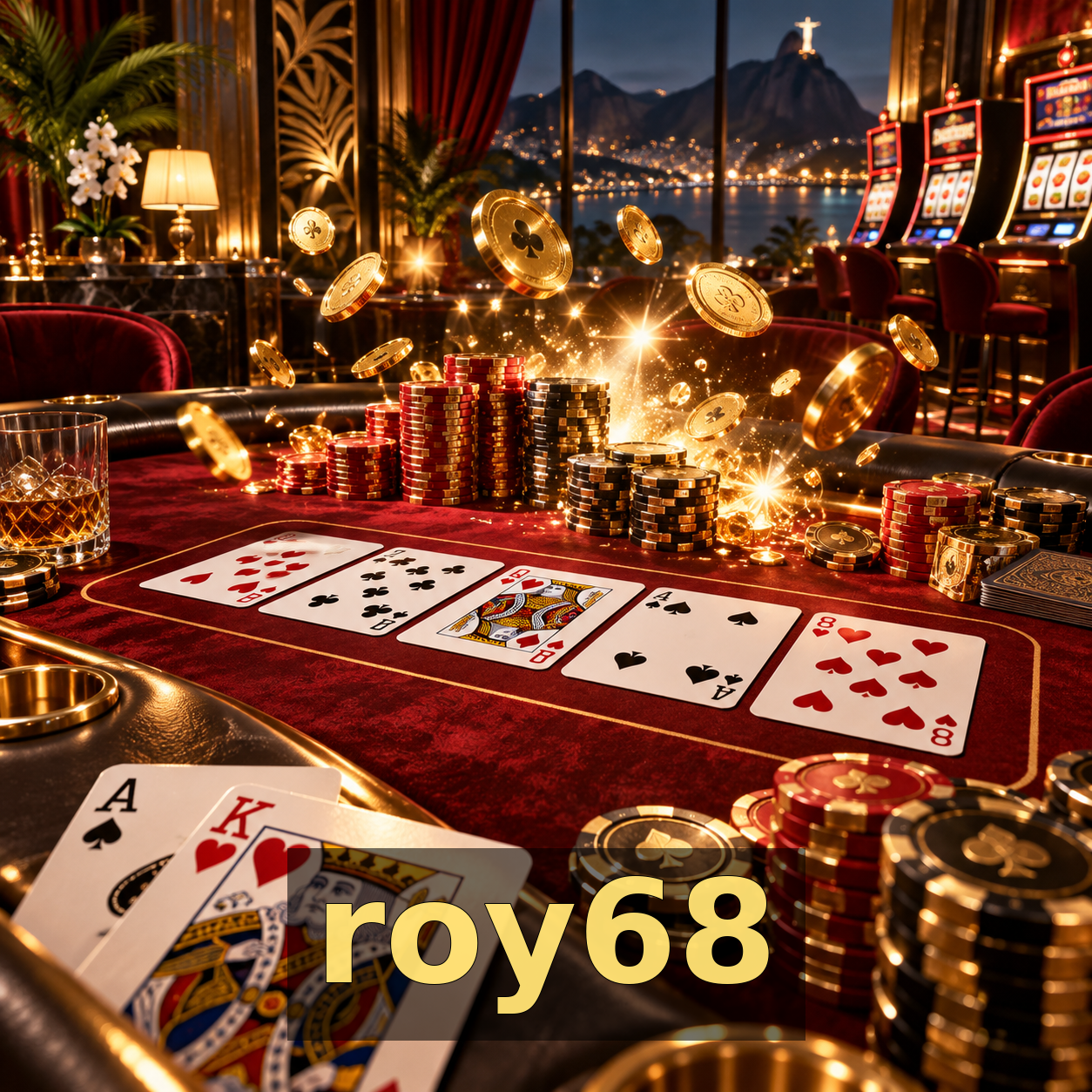 Descubra o Mundo Encantador de 3LUCKYPIGGY: Uma Jornada Divertida com roy68