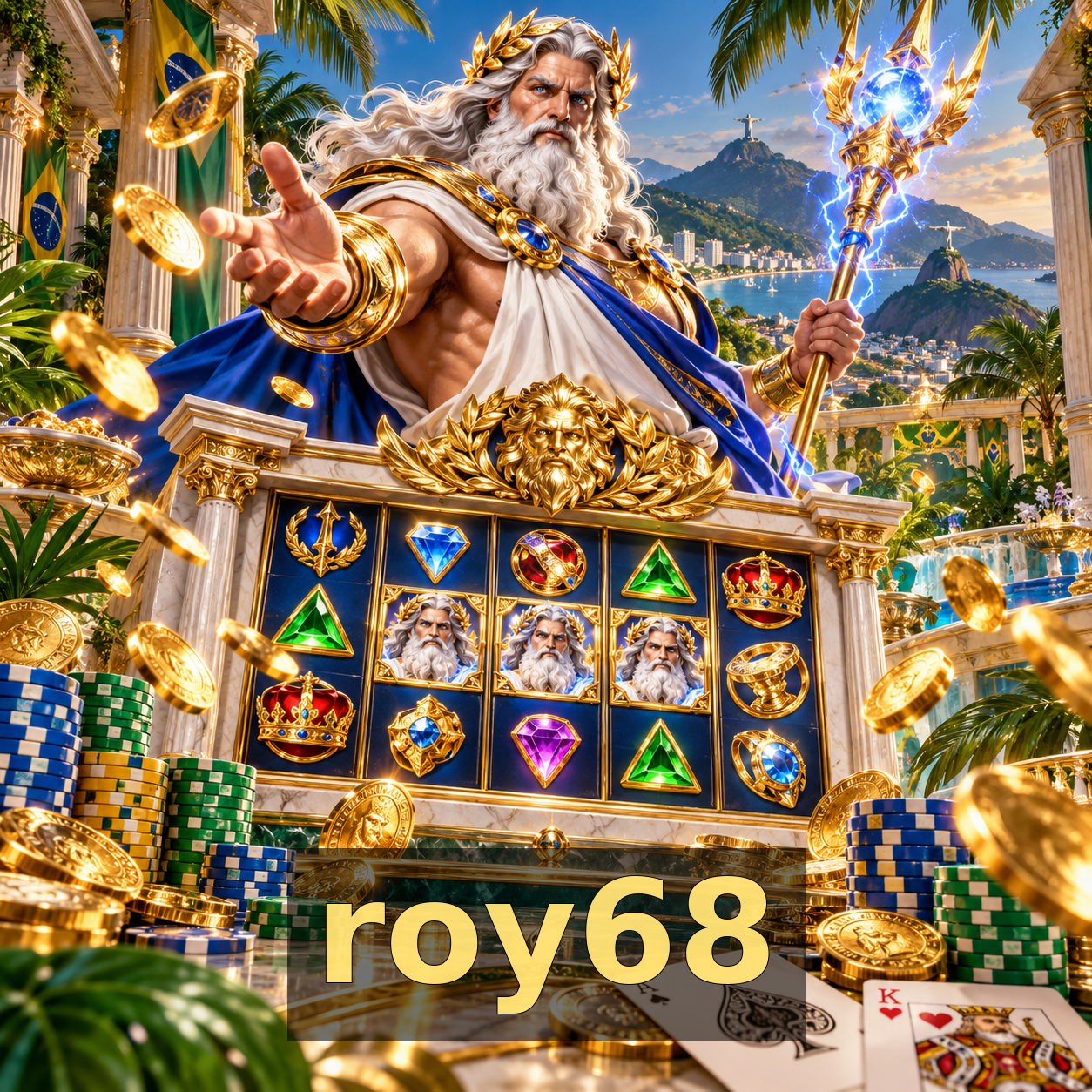roy68 - Galeria 4