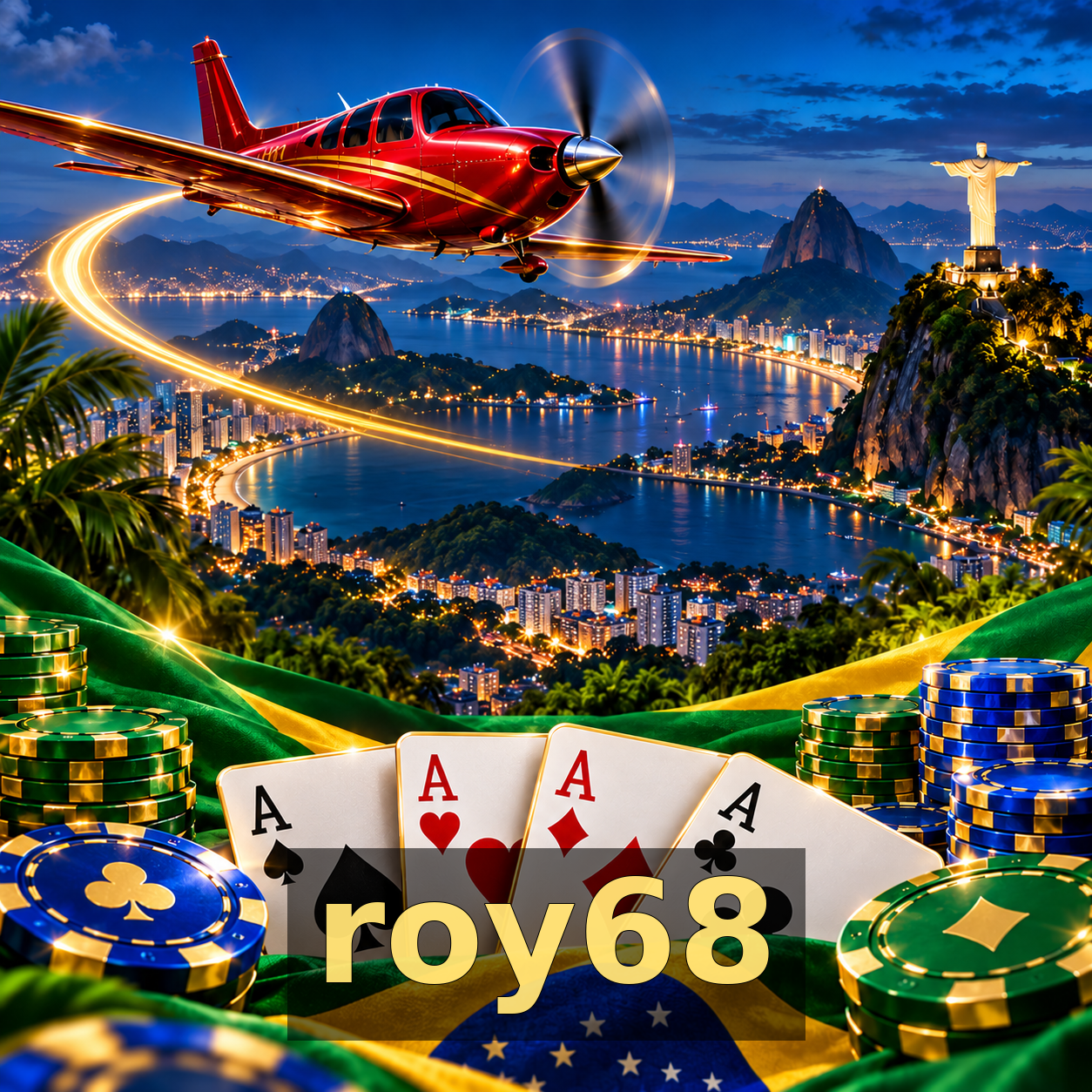 Descubra o Mundo de SuperAceDeluxe e a Emoção do Desafio roy68